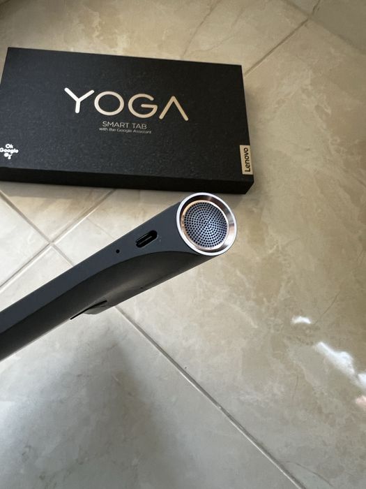 Lenovo Yoga Smart Tab (КАТО НОВ)