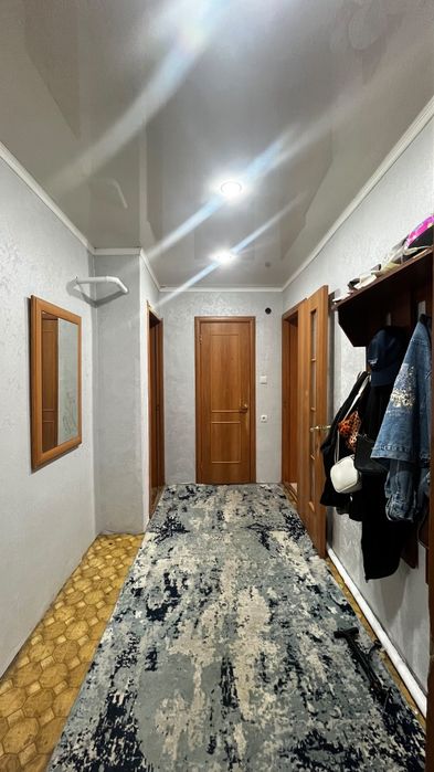 Продам 2х комнатную квартиру