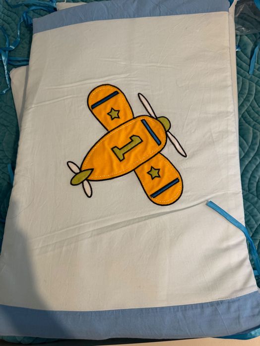 Продам детскую кровать