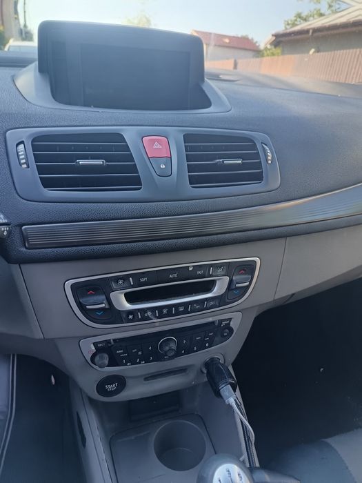 Renault megane 3 1.5