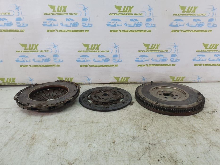 Kit ambreiaj volanta cu masa simpla 1.6 benzina bag 322035310 Skoda Octavia 2