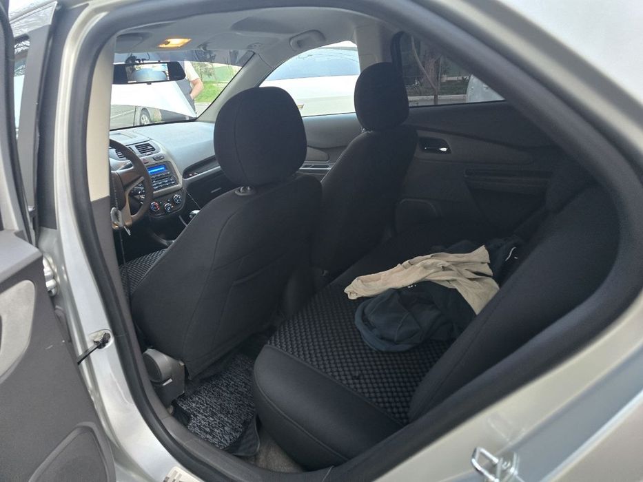 Продаётся Cobalt