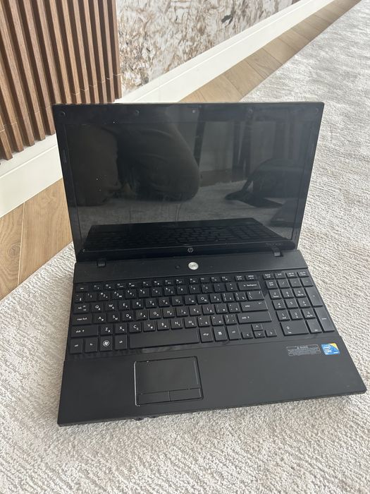 Ноутбук h&p и lenovo