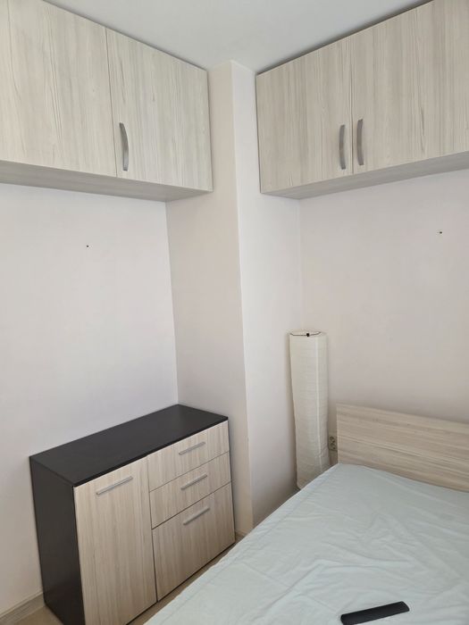 Дава се под наем Двустаен апартамент в София, Слатина - 50 кв.м за 500 € - Снимка #5