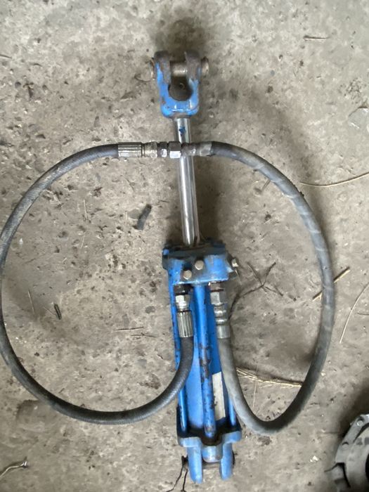 Сеялка зерновая нового образца