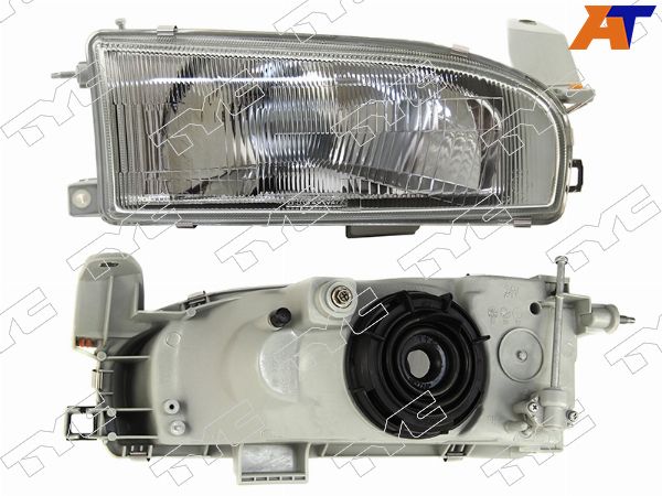 Фара Toyota Sprinter