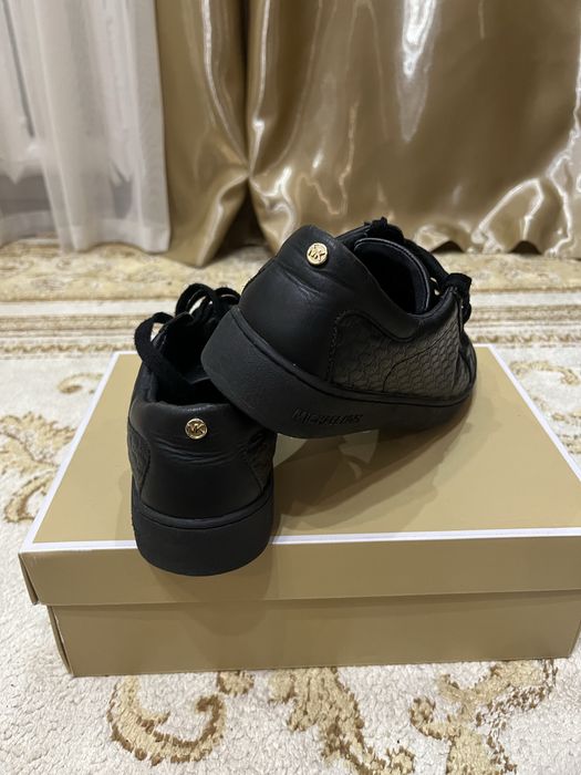 Michael Kors кроссвоки (оригинал)