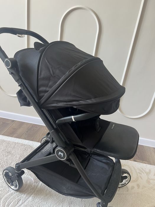 Коляска Ining baby