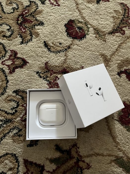 Наушники airpost