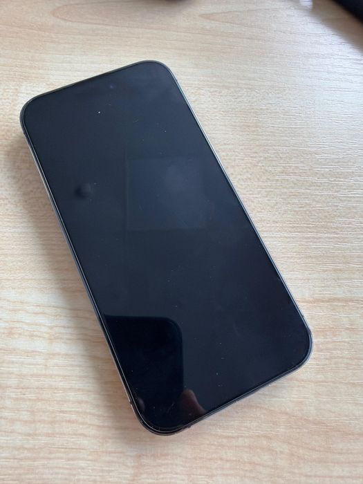 Iphone 14 pro 128 gb