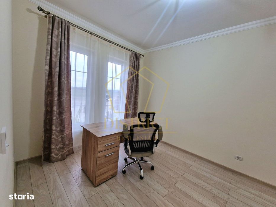 Duplex cu 4 camere si 2 bai | Urseni | Baza sportiva