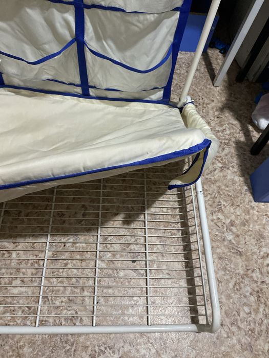 Продам пеленальный стол