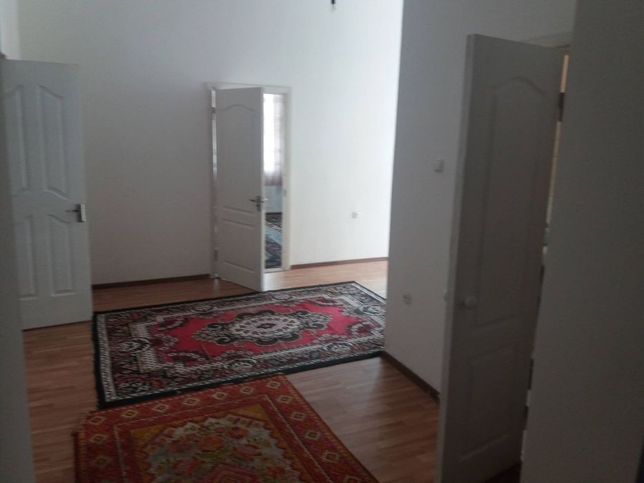 Барданкул, Хван Ман Гим, Политотделда Уй сотилади