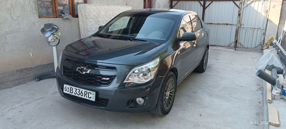 Сдаётся в рассрочку кобольт автомат 2023 года.