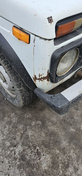 Продам ниву карбюратор