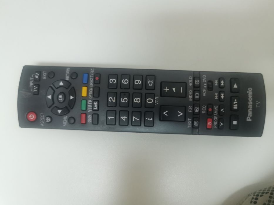 Telecomanda Panasonic Originală