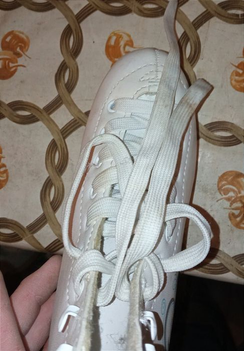 Коньки            .