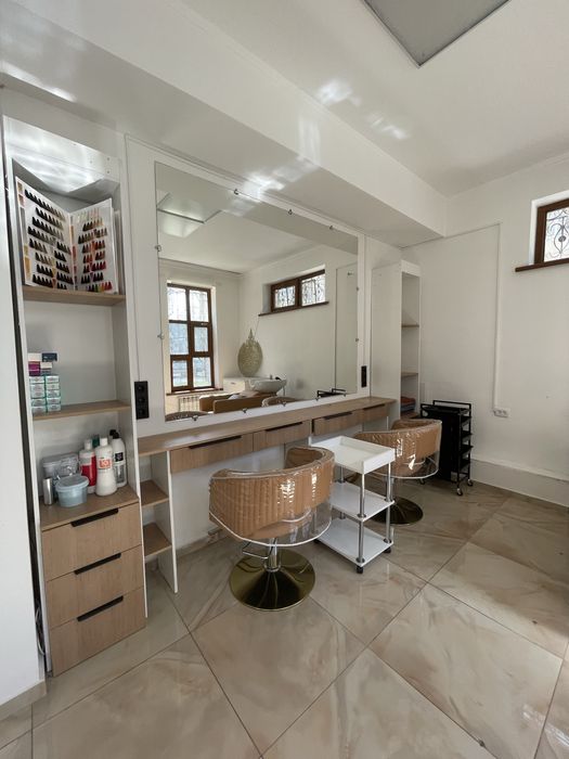 Аренда. Рабочее место для в центре городе