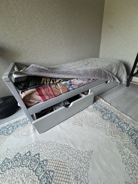 Продам две кровати