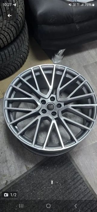 Продам диски R21