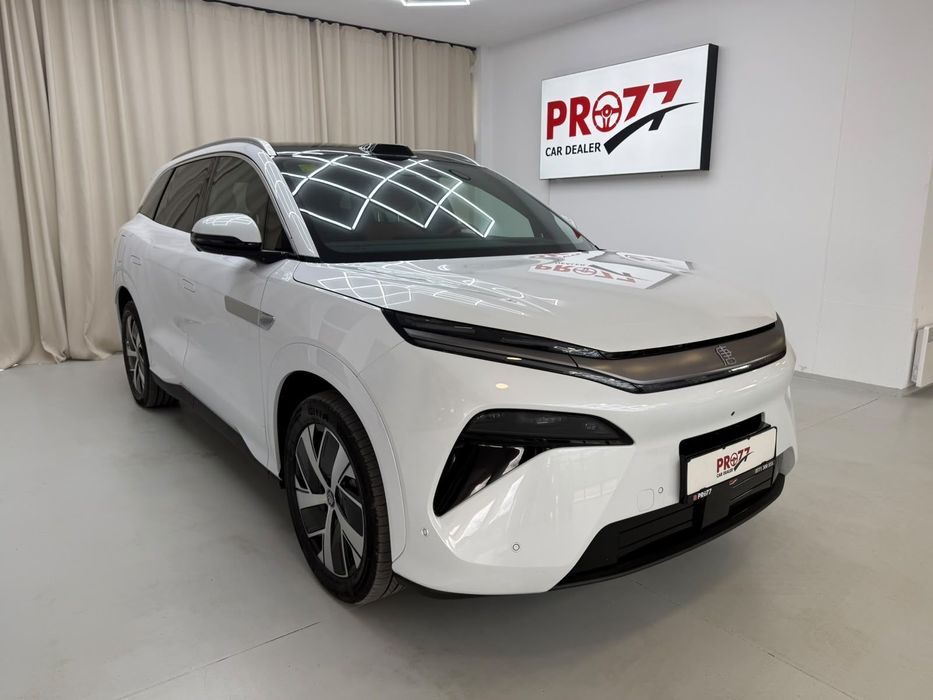 Byd Tang L BYD Tang L DM-P 4.3s / 2025 / Tva deductibil / Leasing
