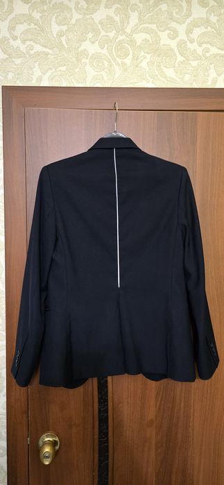 Пиджак школьный НИШ