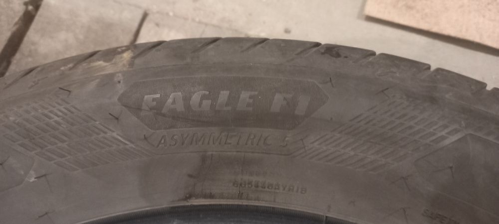 Продам шины GOOD YEAR