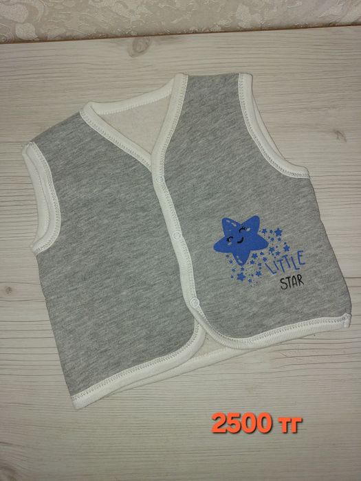 Продам вещи детские