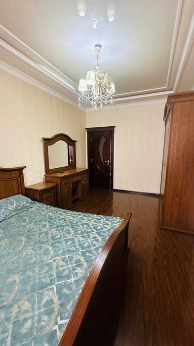 ул.Нукусская  2/8/8  новостройка от Габус  69м²