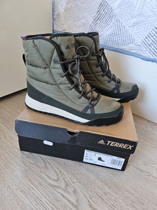 Апрески Adidas TerrexCholeah Padded