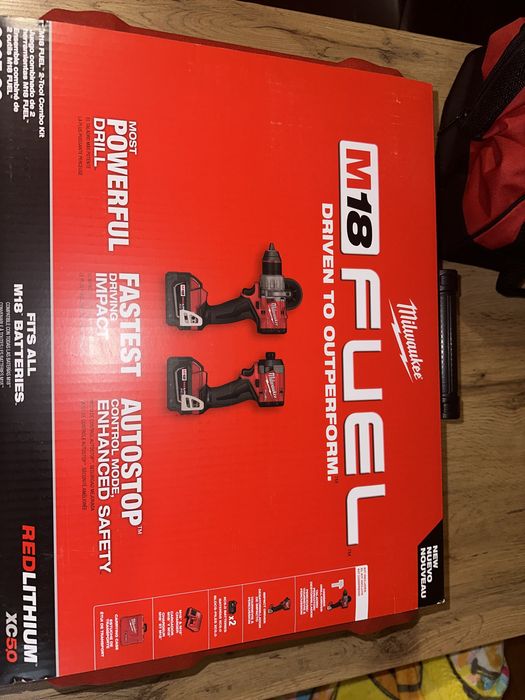 Оригинал Milwaukee Балгарка