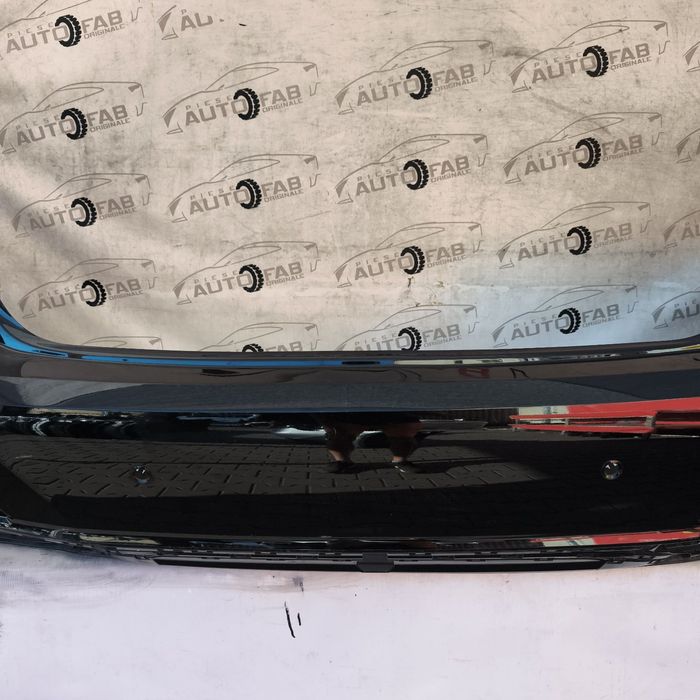 Bara spate BMW Seria 7 G11-G12 LCI an 2019-2020-2021-2022