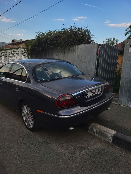 JAGUAR S-Type 2005 — imagine 3