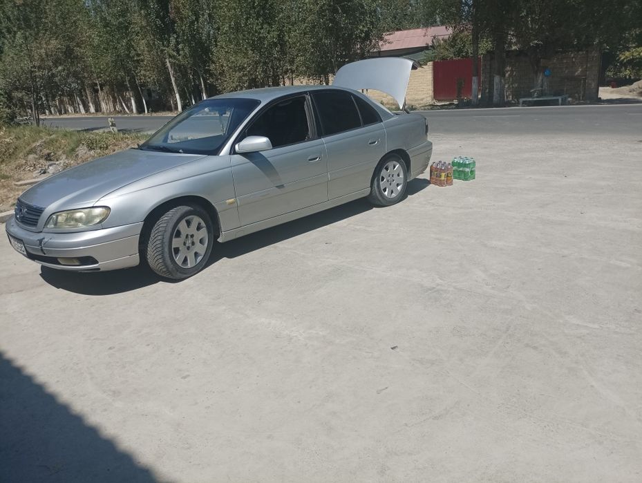 OPEL omega b 2 xolati idyal