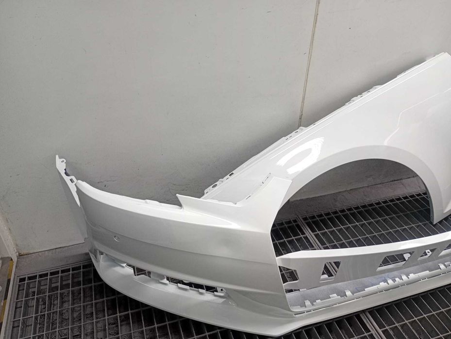 Bara&Aripa Fata Stanga  Audi A4 B9 An 2015-2018 (LY9C (Alb))