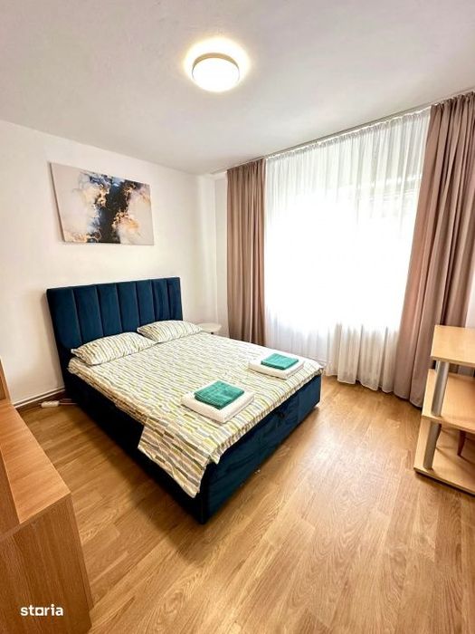 Apartament 4 camere decomandate | Etaj 1 | 79mp | Zona Pod Marasti