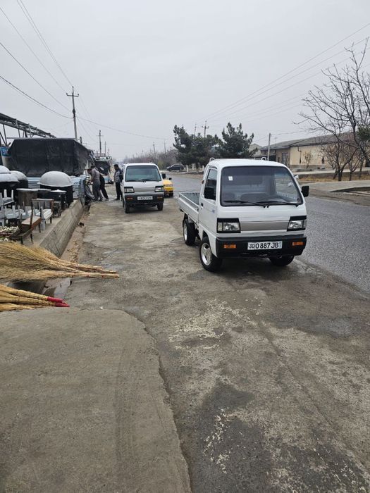 Labo xizmati yuk tashish