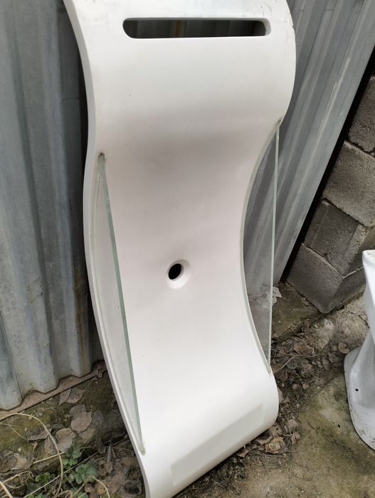 раковины тюльпан продам