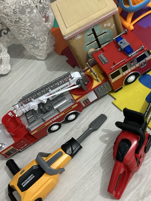 Jucarii copii -masini cu telecomanda