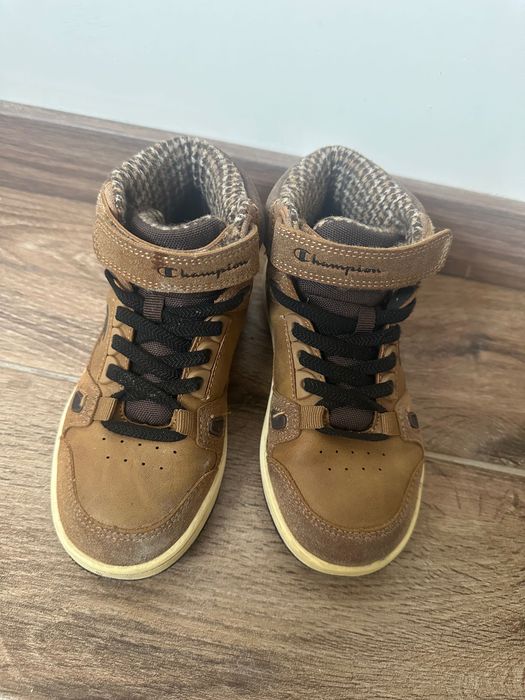 Зимни боти Champion 30