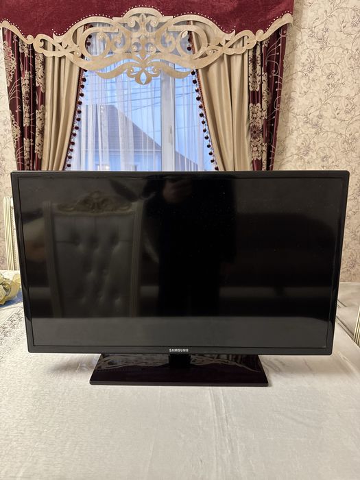 Телевизор Samsung