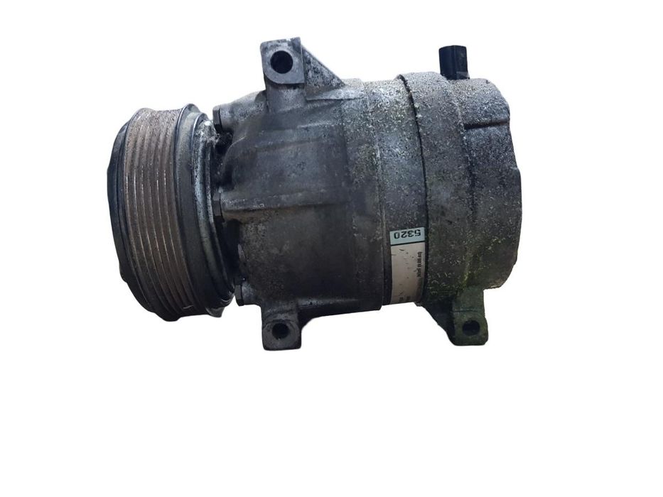 Compresor Clima Ac Renault Laguna 2 2.2 Dci 8200021822