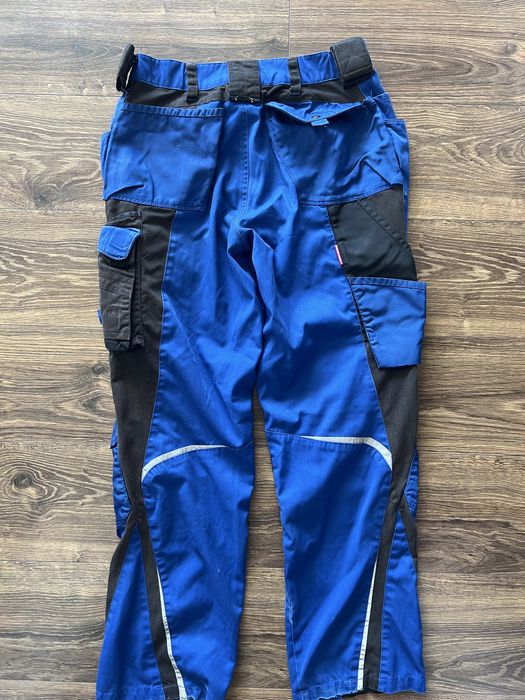 Engelbert  Strauss pantaloni 52