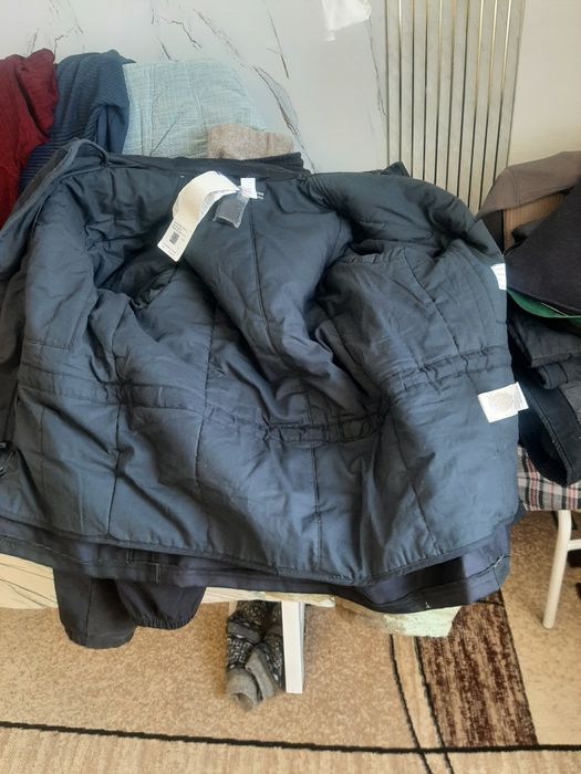 Продам сварочные роба