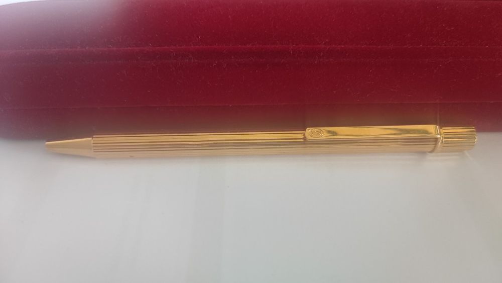 Картье химикалка