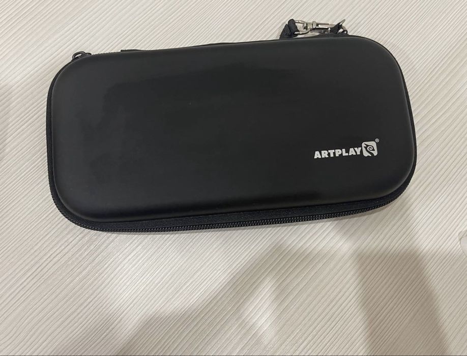 Продам Nintendo Switch Lite