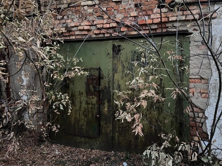 Продам Гараж в ГО Авто-Отель