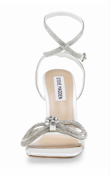 Сандали Steve Madden носени веднъж за повод без никакви забележки
