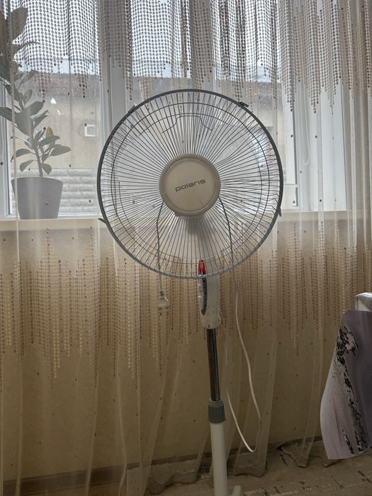 Продам вентилятор