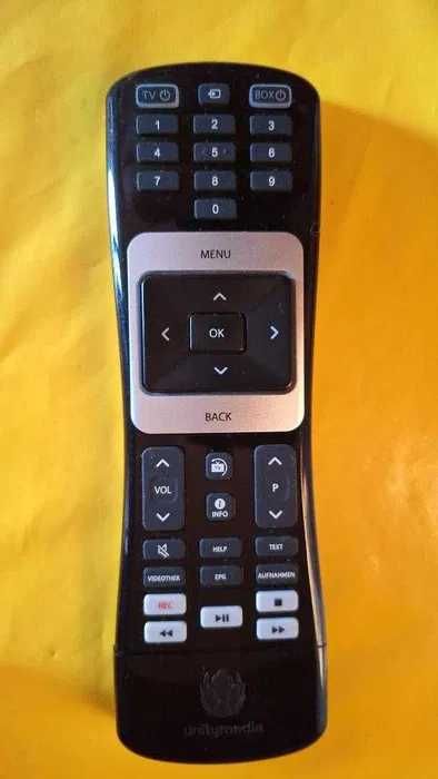 Telecomanda mediabox